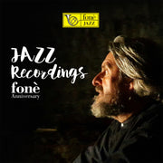 Fone Jazz Recordings - 35th Anniversary