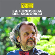 La Fonosofia del Signorricci (The Albums of Senor Ricci)