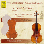 Stradivari - Il Cremonese