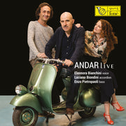 Andar Live
