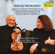 Sergej Prokofiev [Double Album]