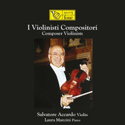 I Violinisti Compositori (The Violin Composers)