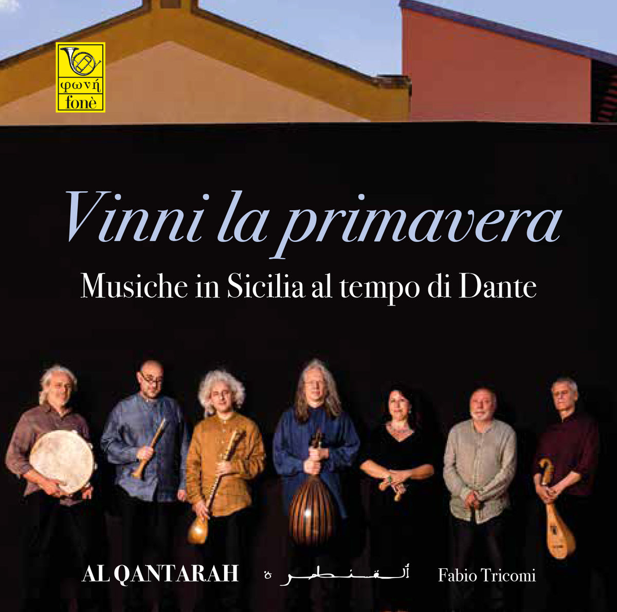 Vinni la primavera (Win The Spring)