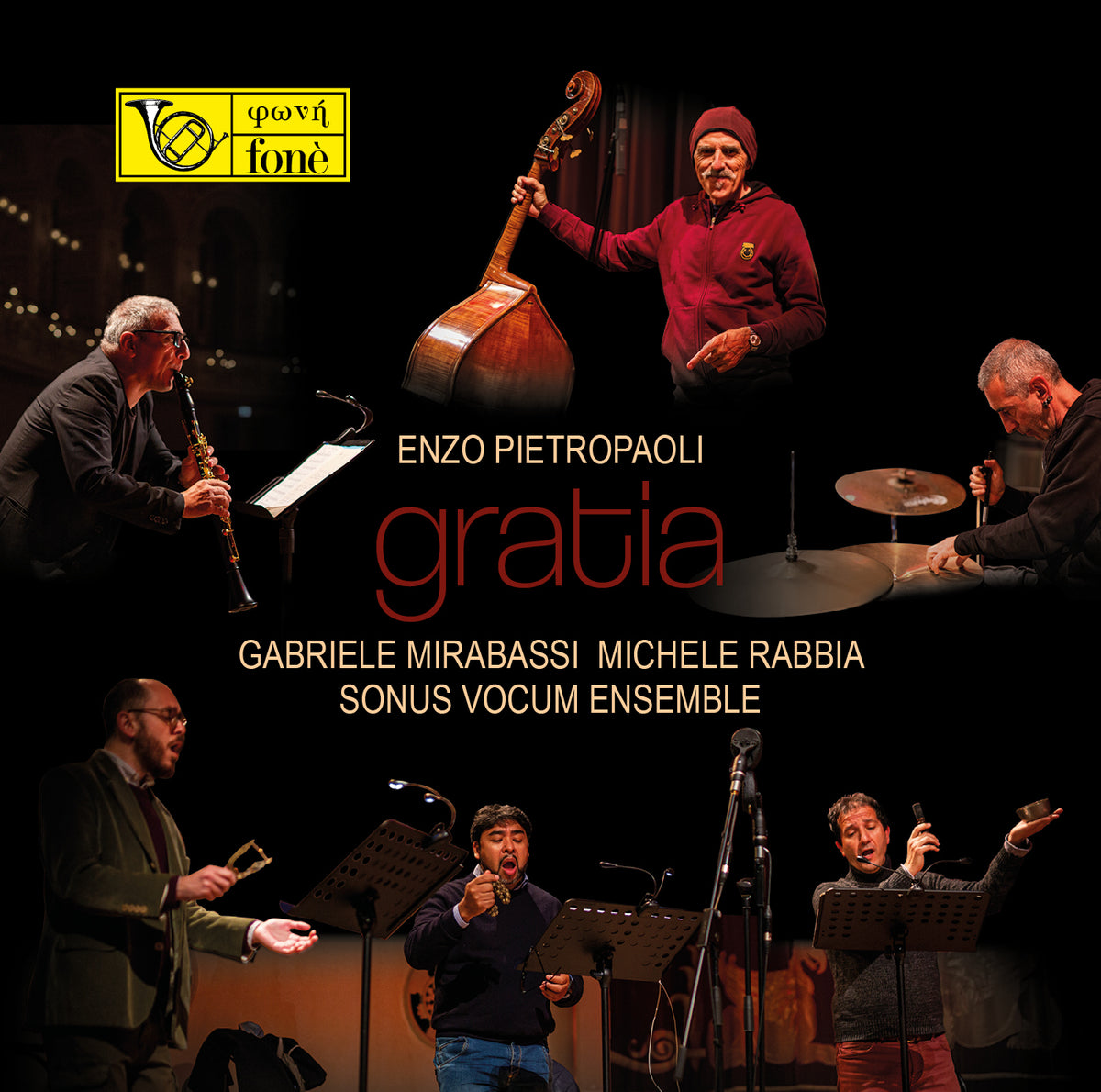Gratia