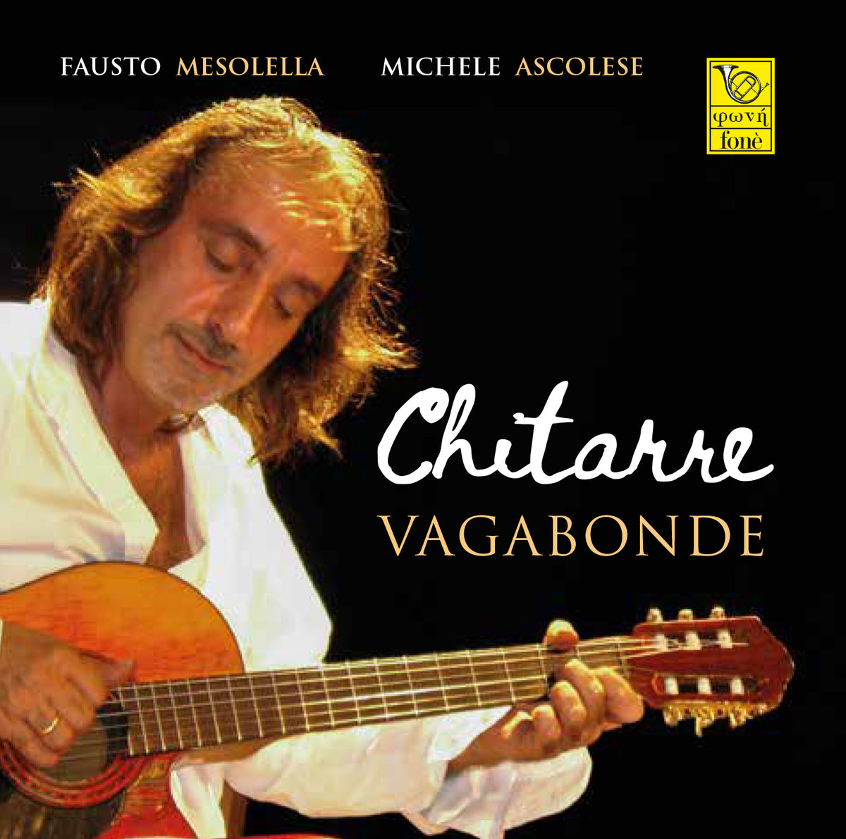 Chitarre Vagabonde (Wandering Guitarists)