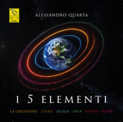 15 Elementi (15 Elements)