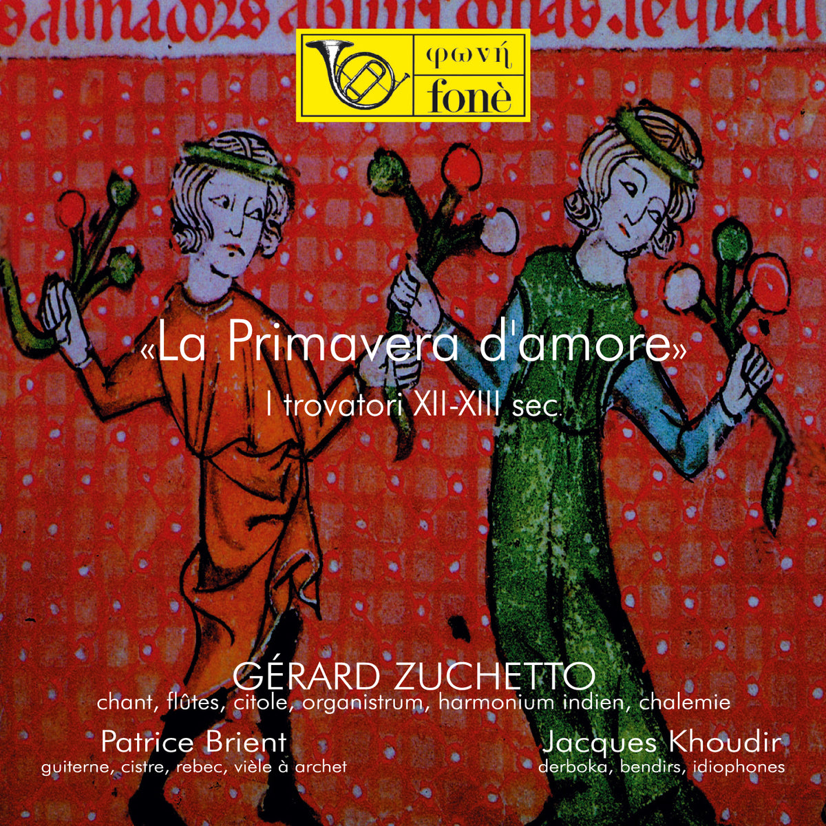 La Primavera d'Amore