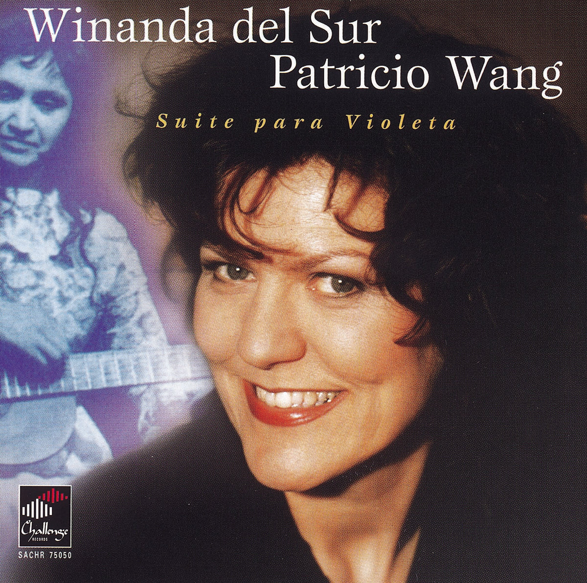 Suite Para Violeta