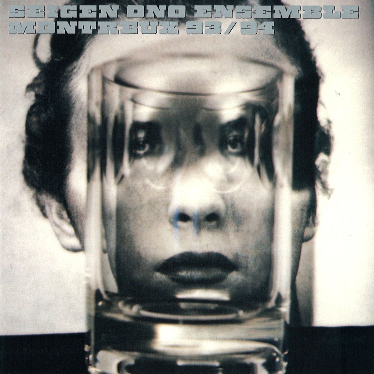 Live at Montreux 93/94