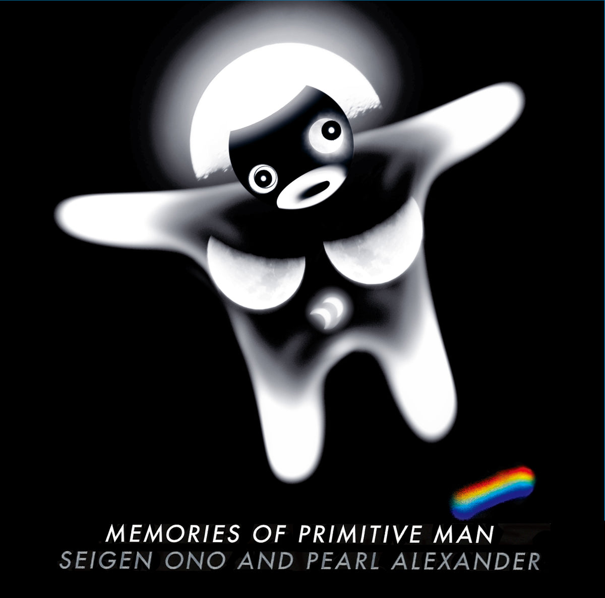Memories of Primitive Man