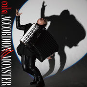 Accordion Monster