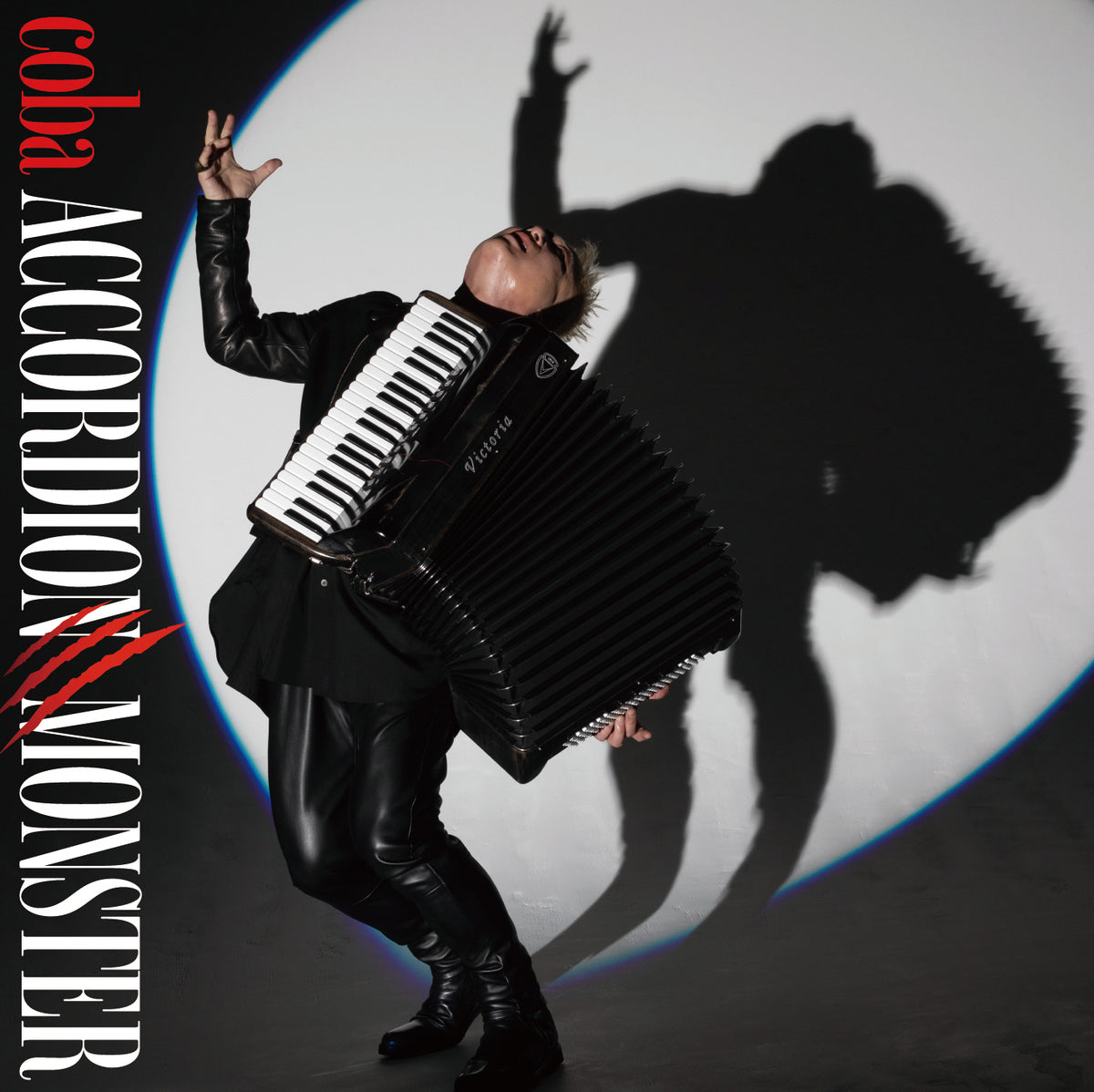 Accordion Monster
