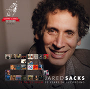 25 Takes from 25 Years of Recording