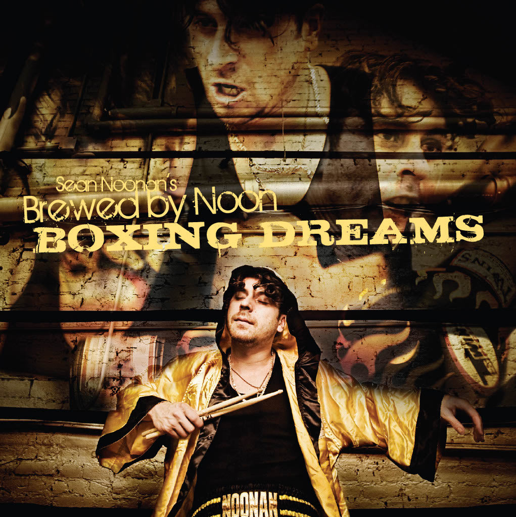 Boxing Dreams