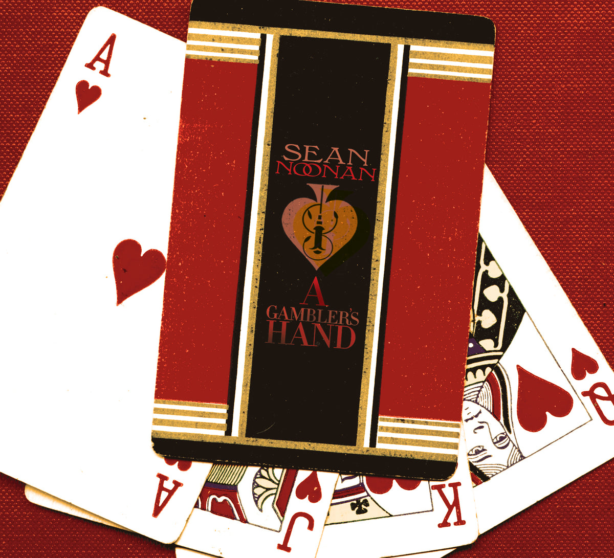 A Gambler's Hand