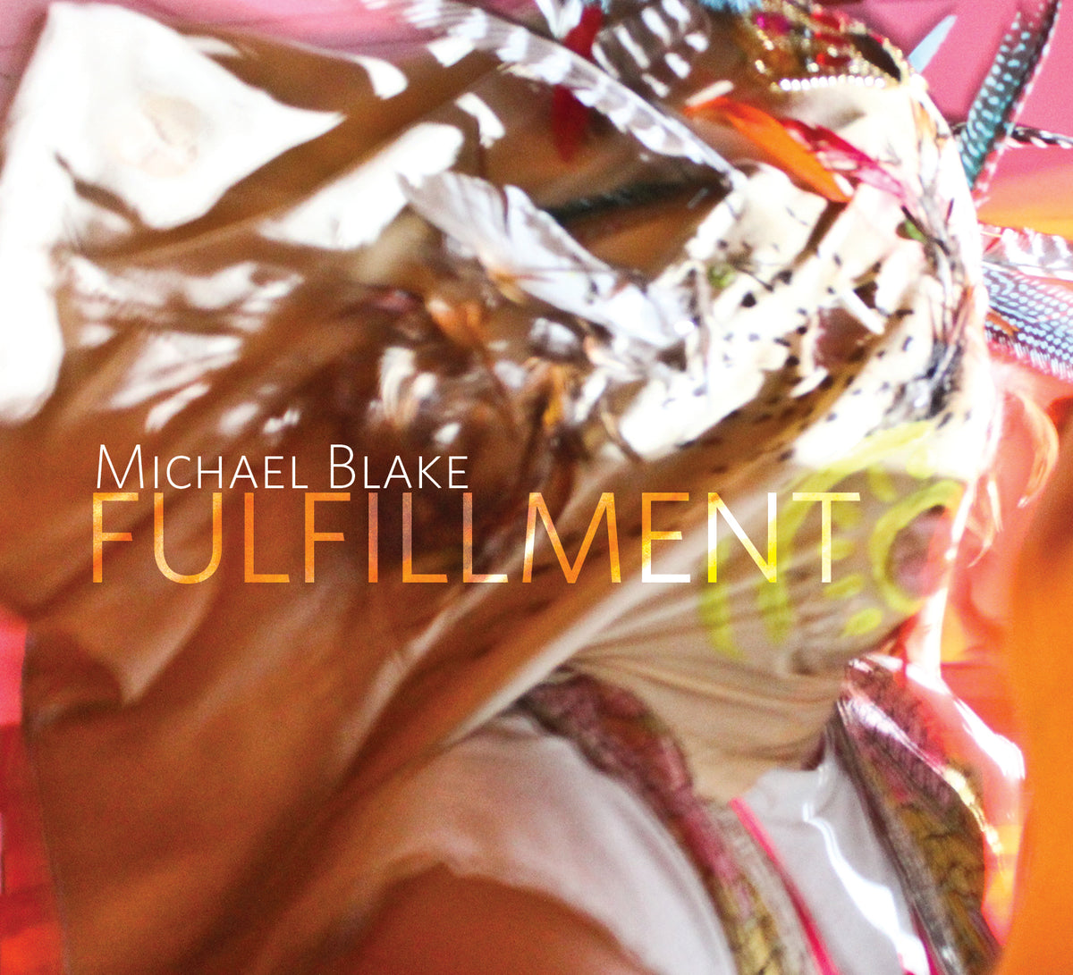 Fulfillment (Unmastered Edition)