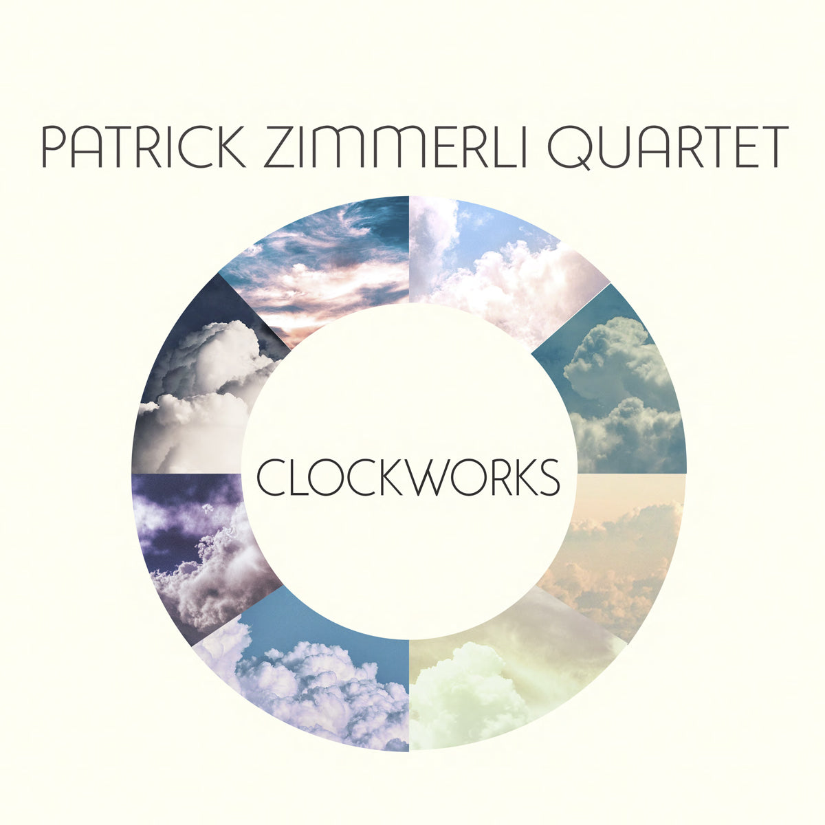 Clockworks