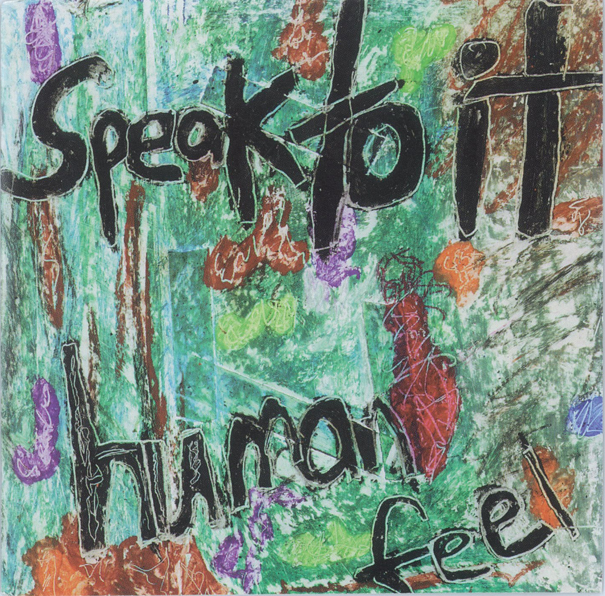 Speak To It (Remastered)