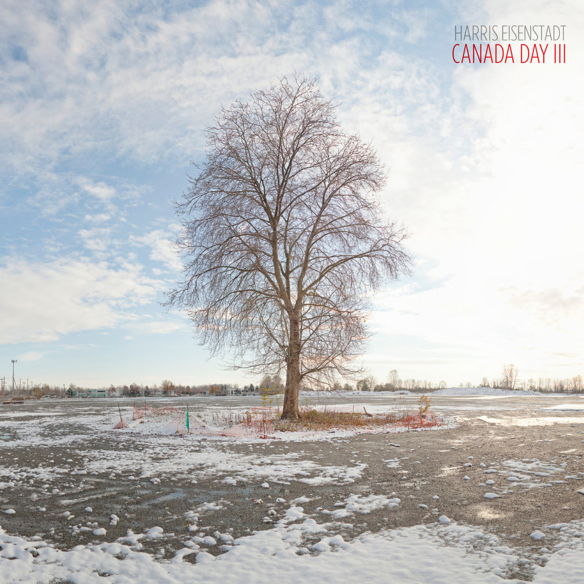 Canada Day III (Unmastered Edition)