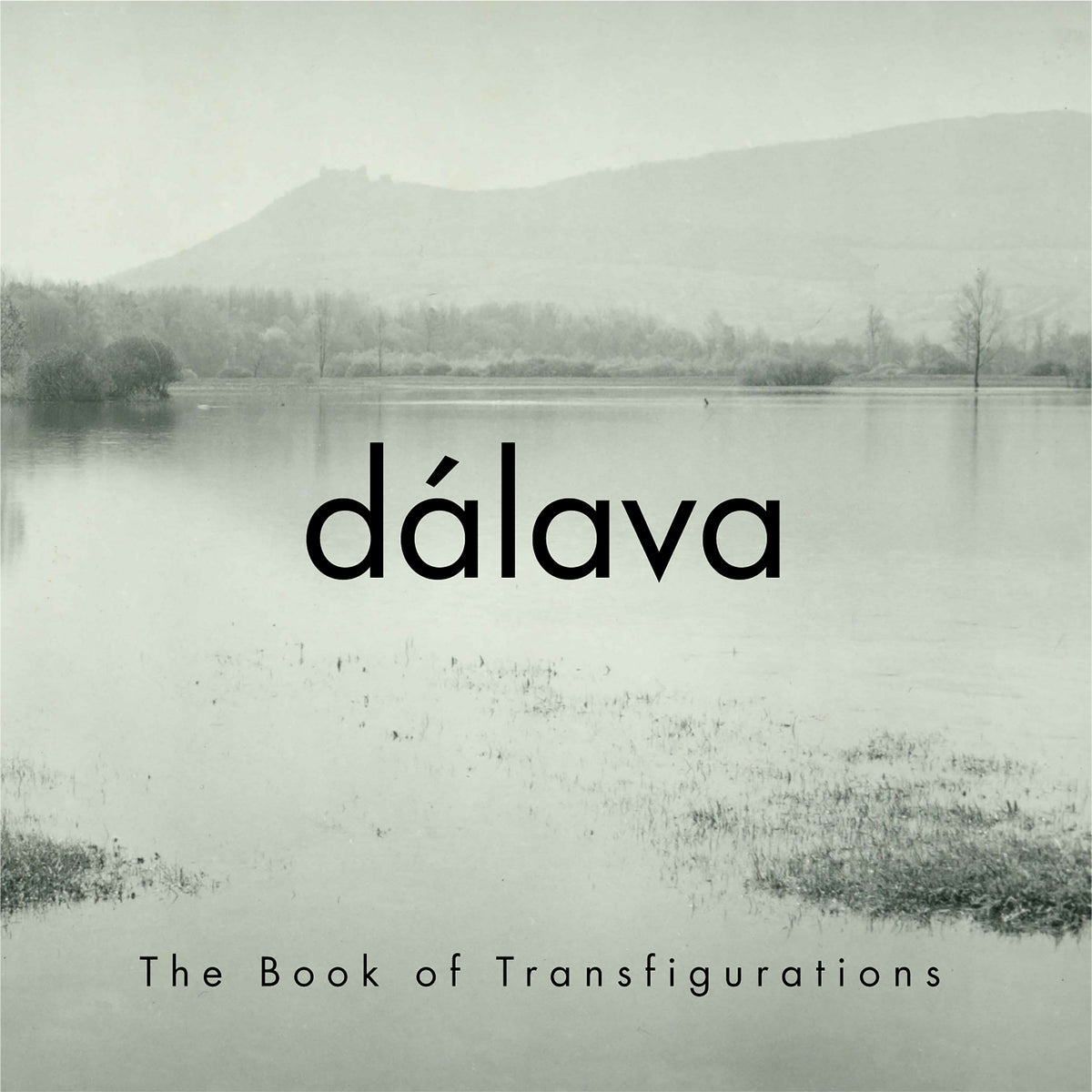 The Book of Transfigurations (Unmastered Edition)