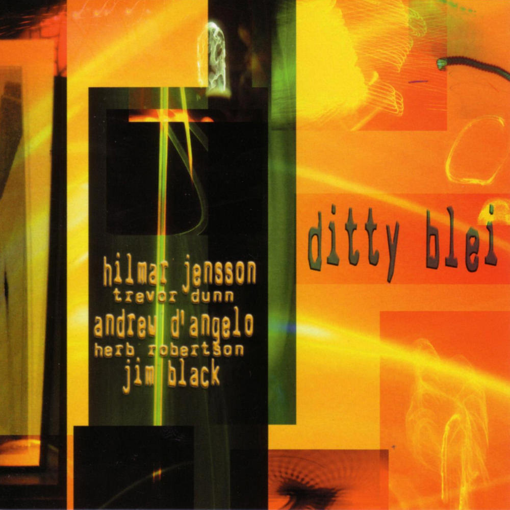 Ditty Blei [Pure DSD]