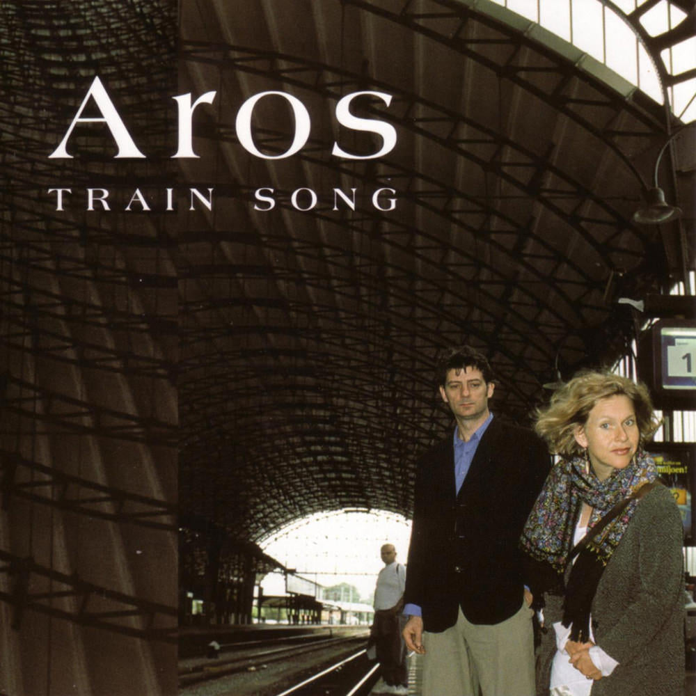 Train Song [Pure DSD]