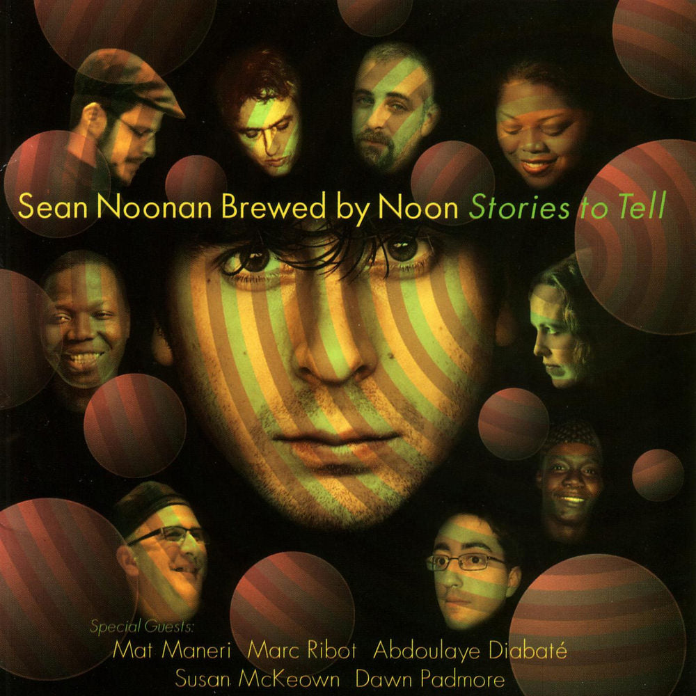 Stories To Tell
