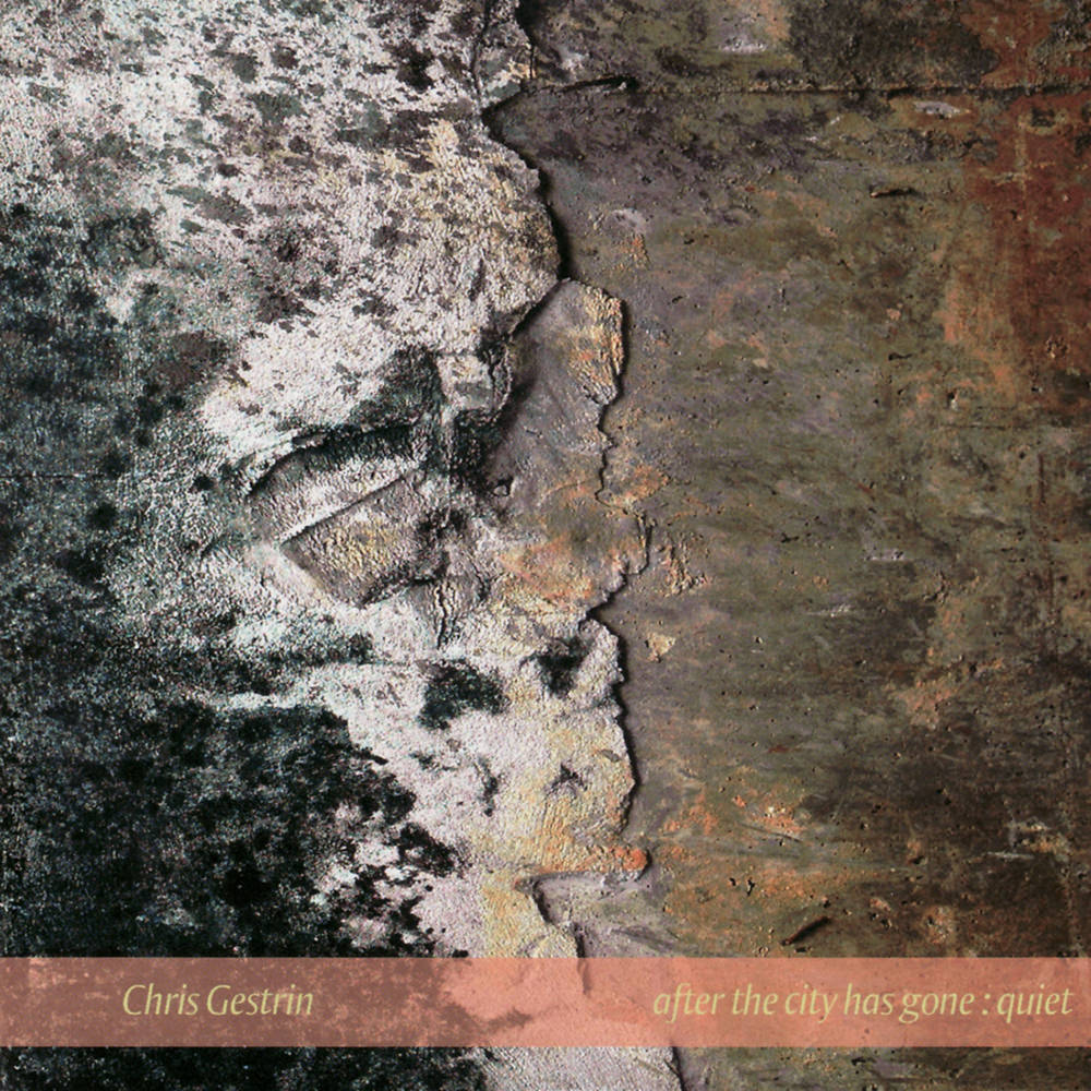 after the city has gone : quiet [Double Album]