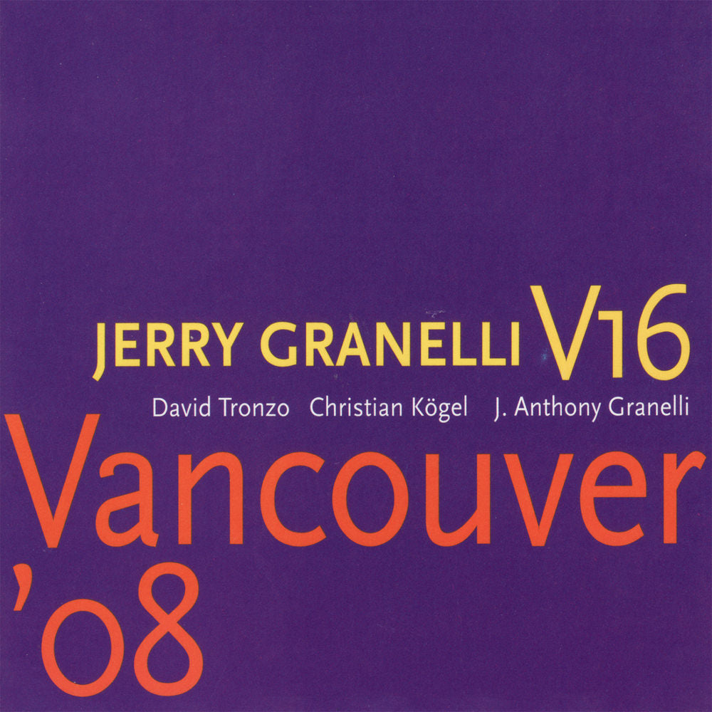Vancouver '08