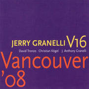 Vancouver '08