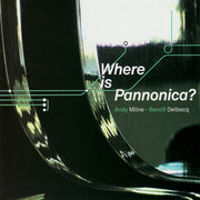 Where is Pannonica?