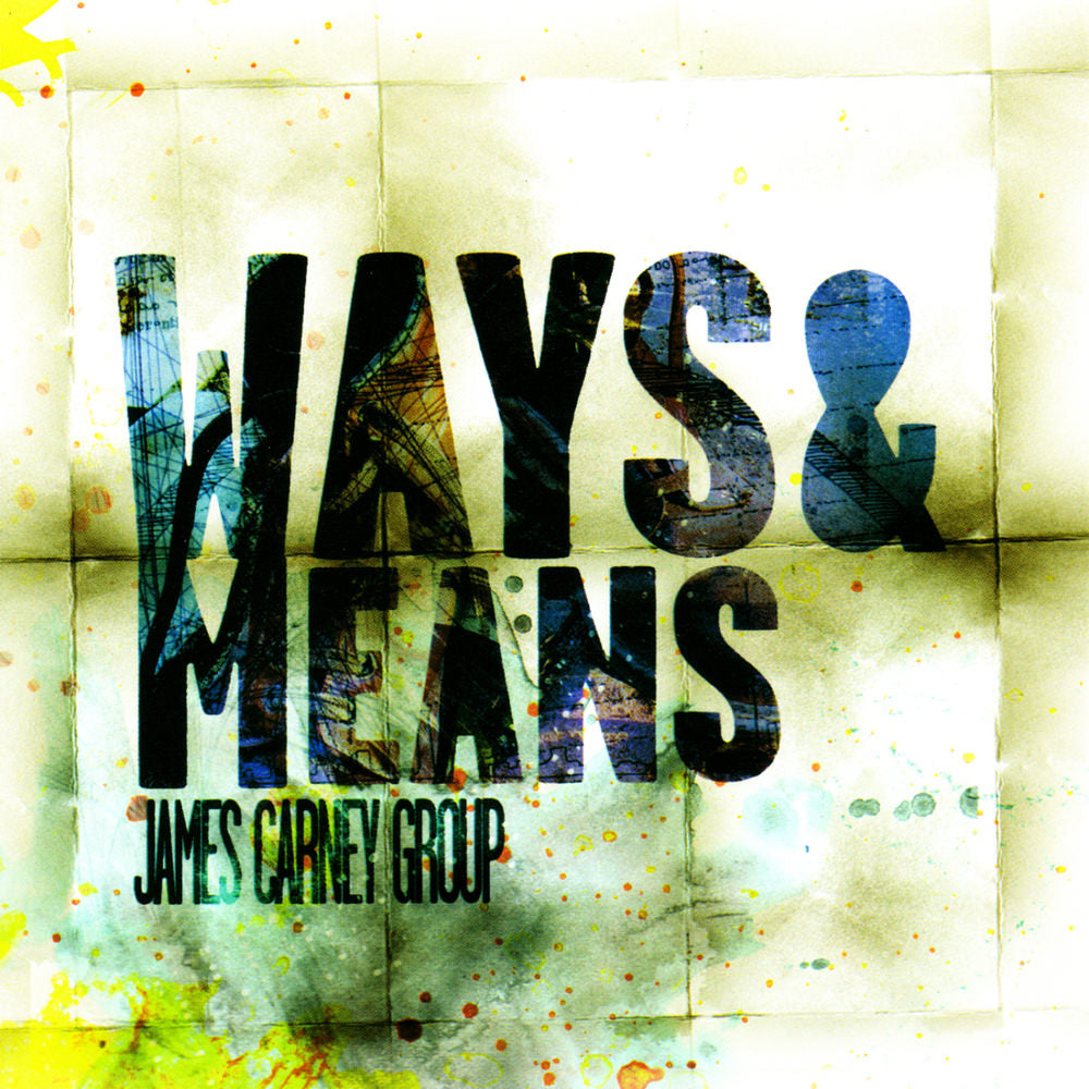 Ways & Means