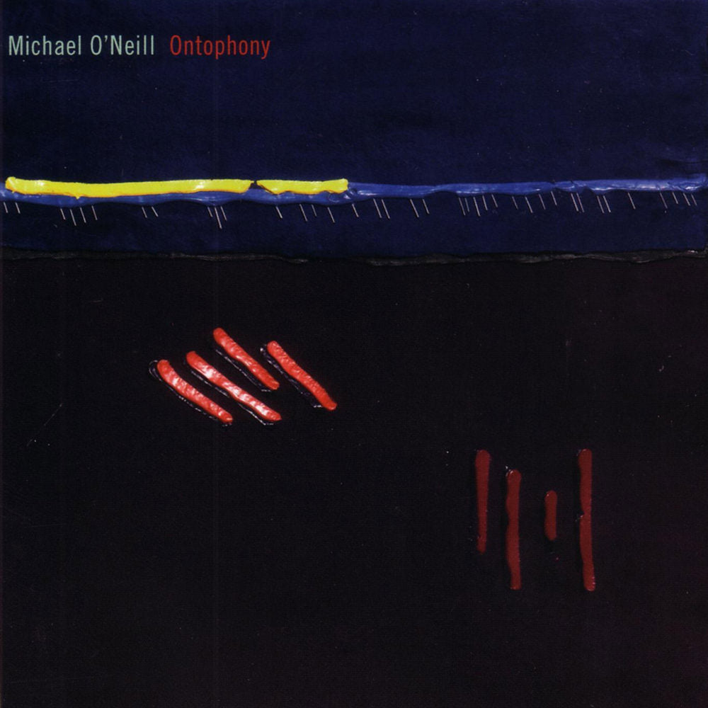 Ontophony