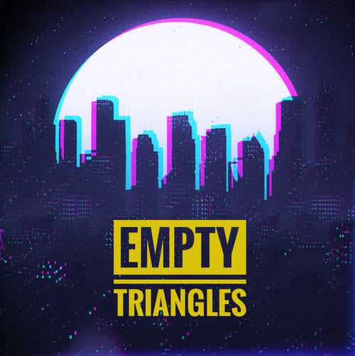 Empty Triangles (Exclusive NativeDSD Edition)