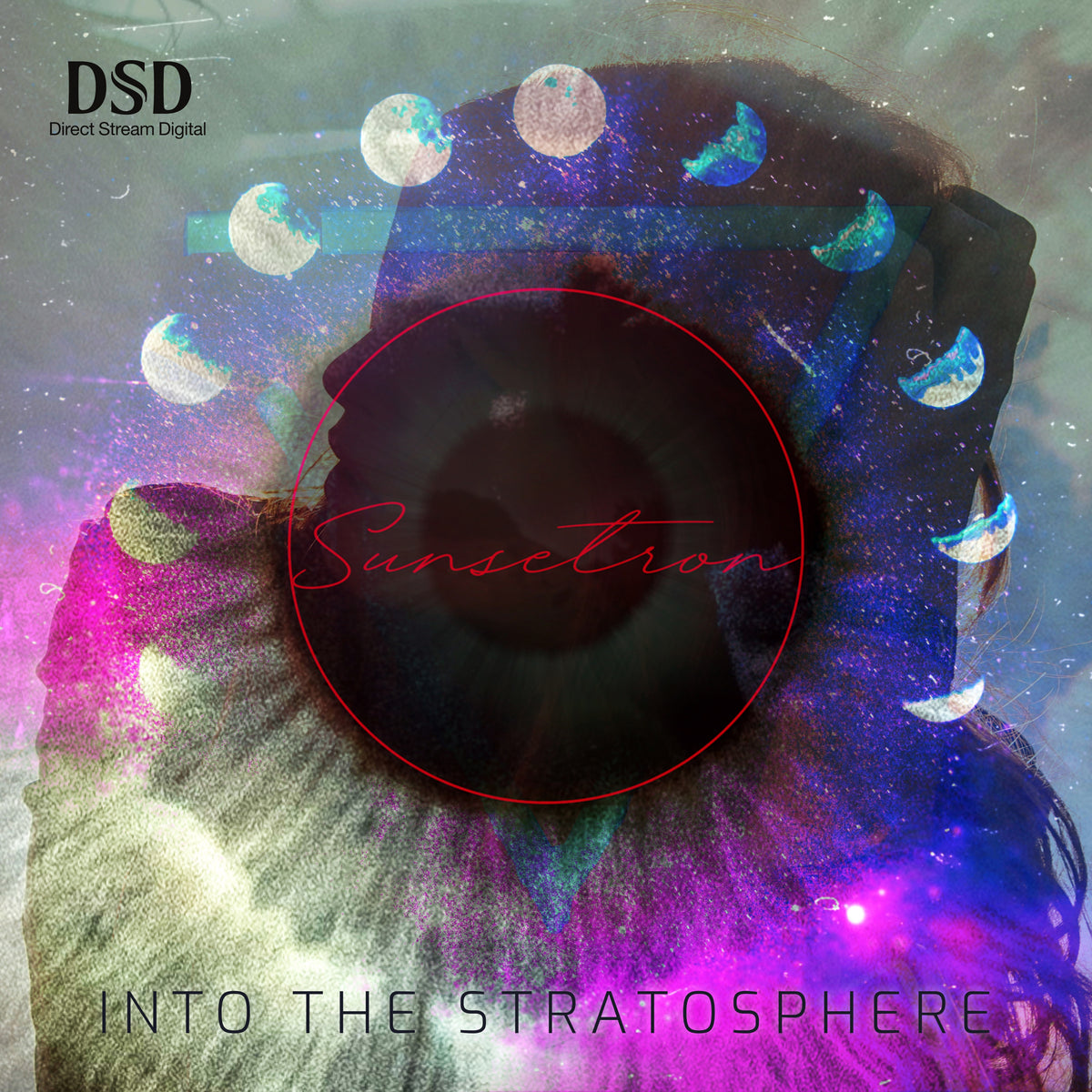 Into The Stratosphere [Exclusive NativeDSD Edition]