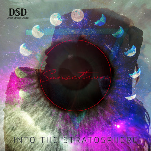 Into The Stratosphere [Exclusive NativeDSD Edition]