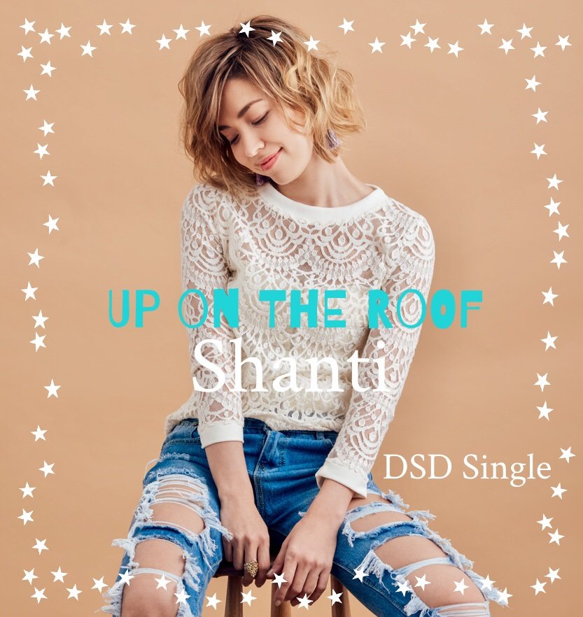 Up On The Roof [DSD Single]