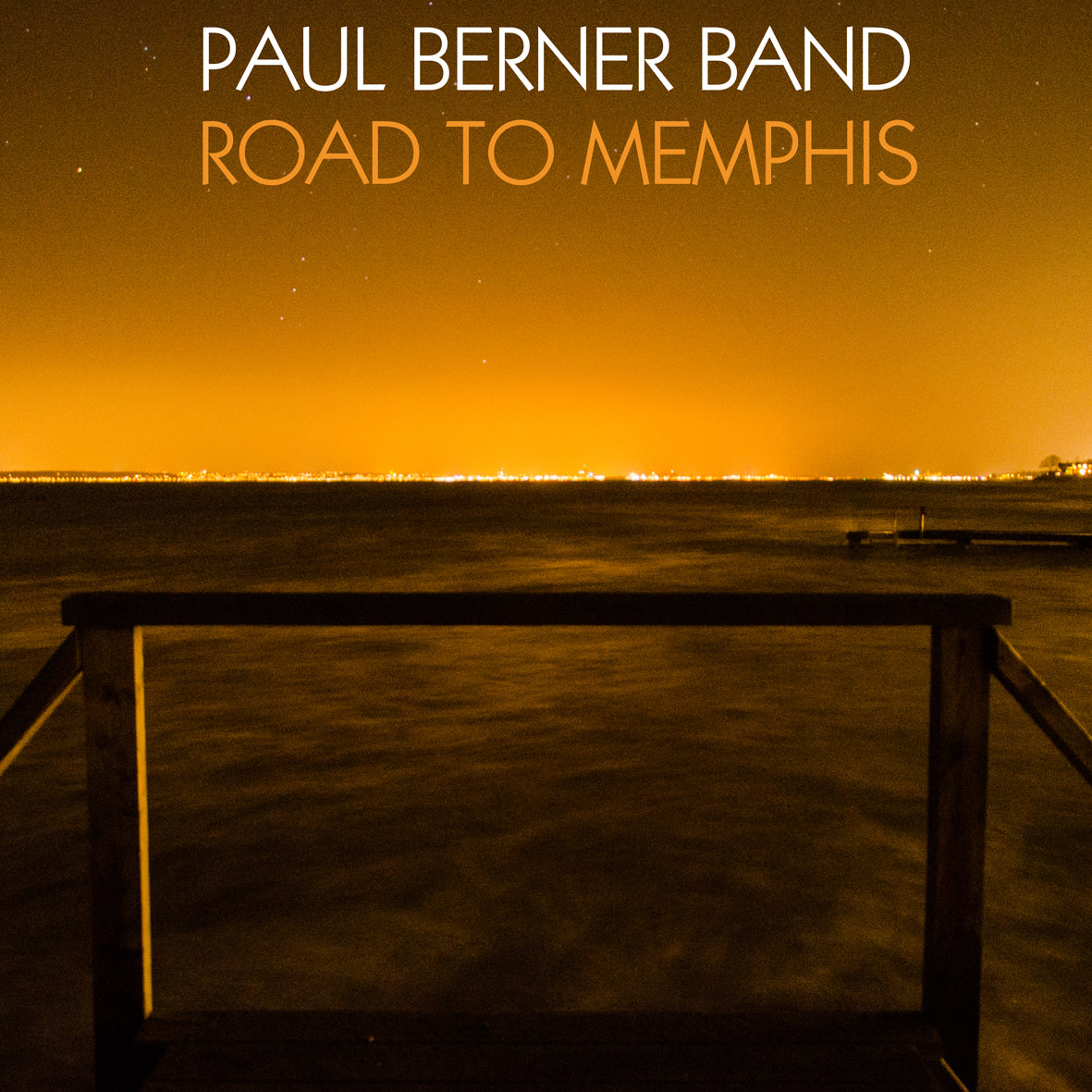 Road To Memphis