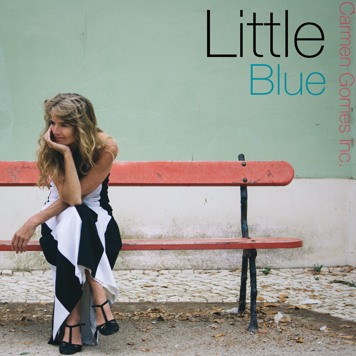 Little Blue