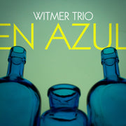 En Azul (In Blue)