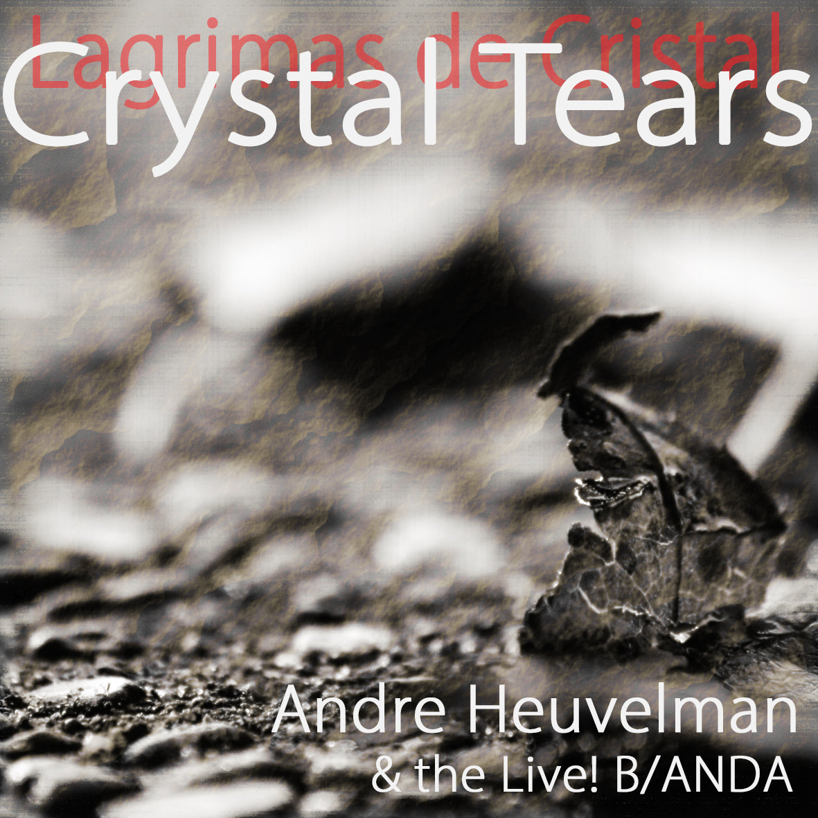 Crystal Tears