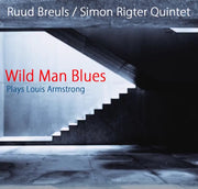 Wild Man Blues: Plays Louis Armstrong