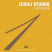 I Wonder (One Microphone Recording)