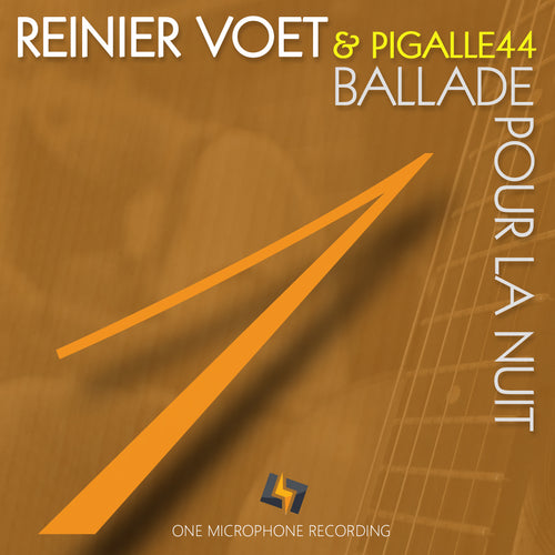 Ballade Pour La Nuit (Ballad for the Night) (One Microphone Recording)