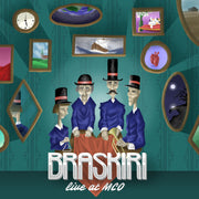 Braskiri: Live at MCO (One Microphone Recording)