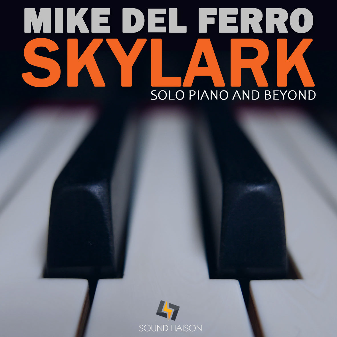 Skylark: Solo Piano and Beyond