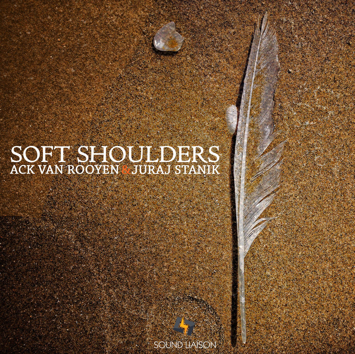 Soft Shoulders