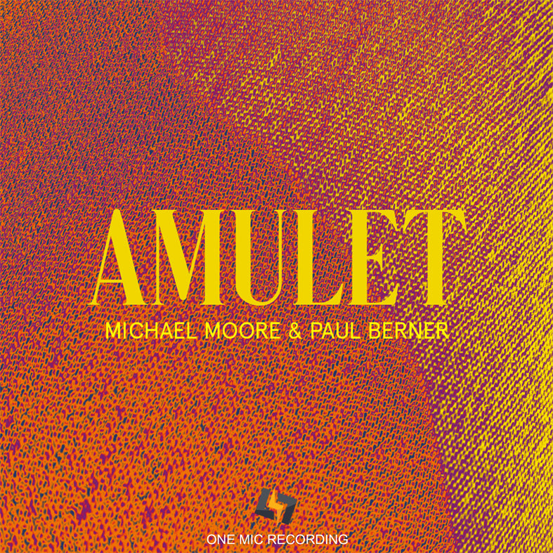 Amulet (One Microphone Recording)