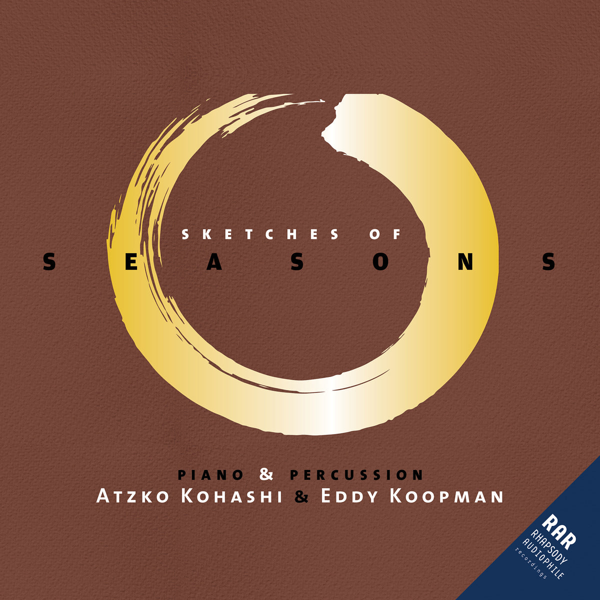 Sketches of Seasons