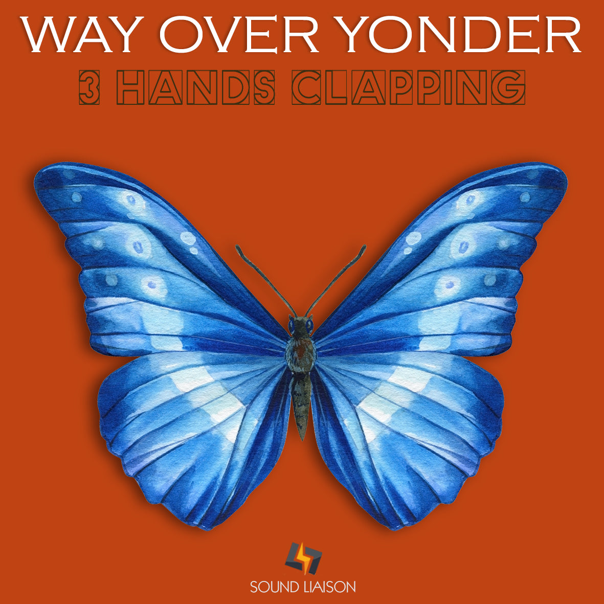 Way Over Yonder